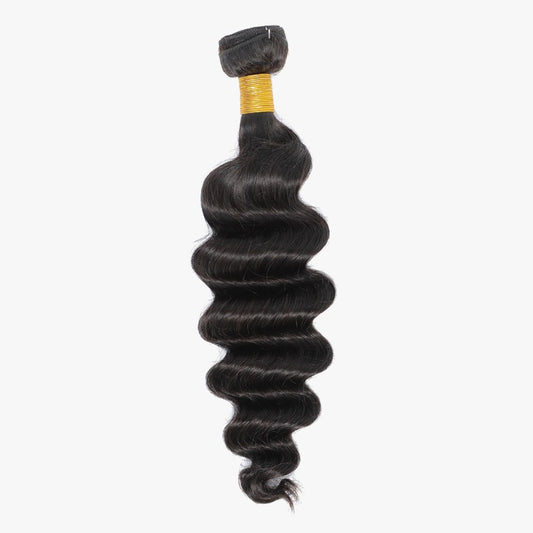 Loose Deepwave Bundles