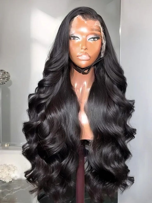 Loose Wave Wig