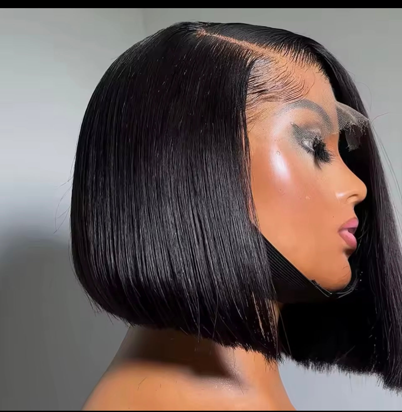 Bob wigs