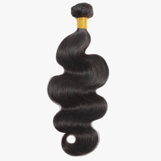 Bodywave bundles