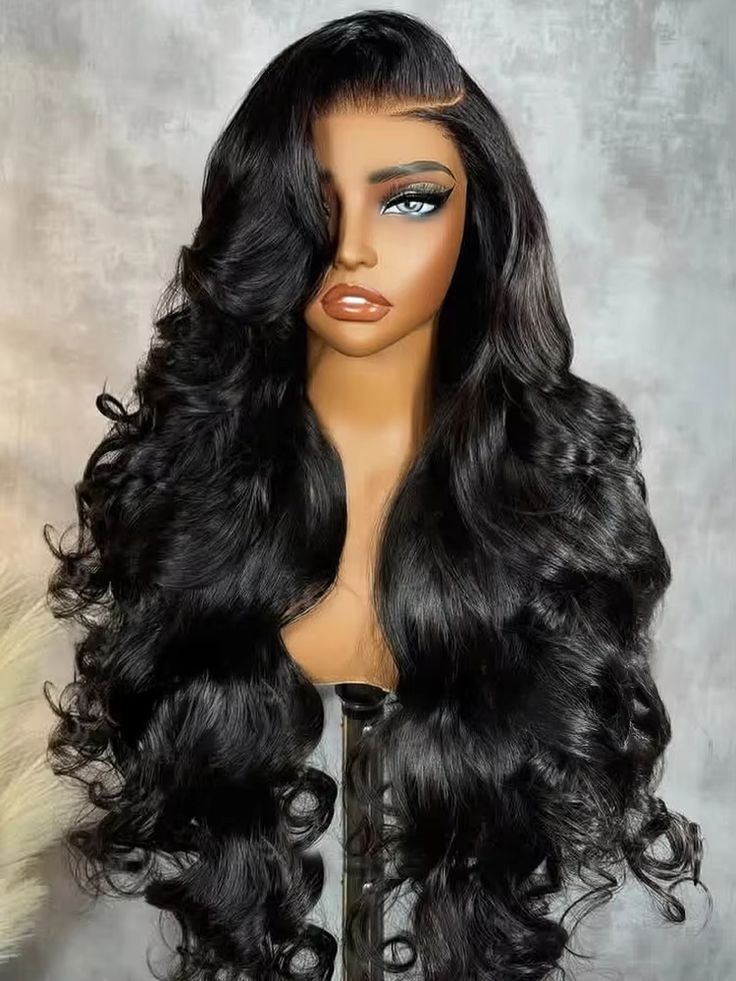 Body Wave Wig