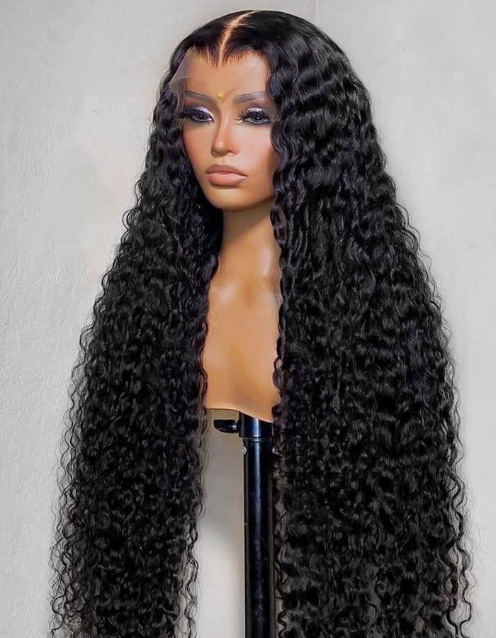 Deep Wave Wig