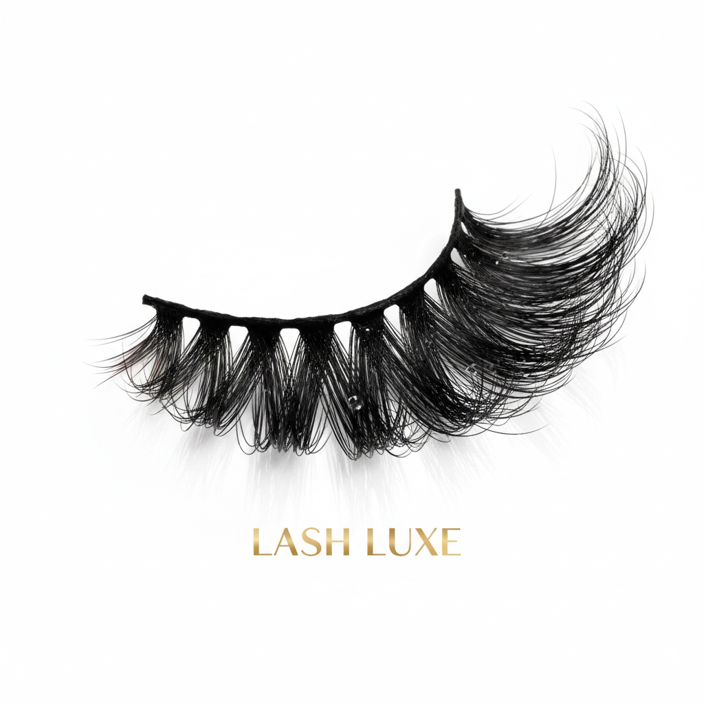Lashes