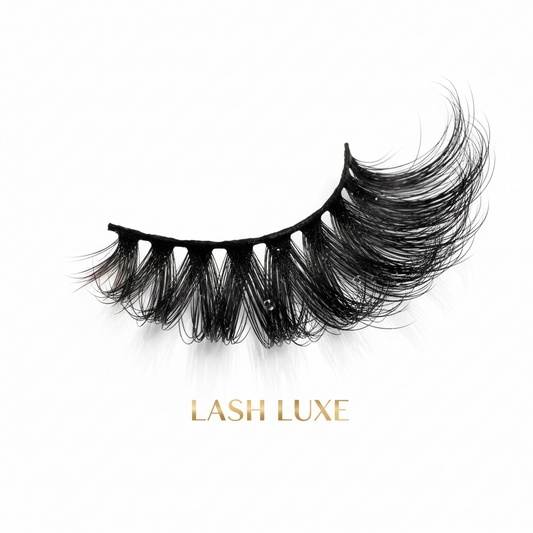 Lashes